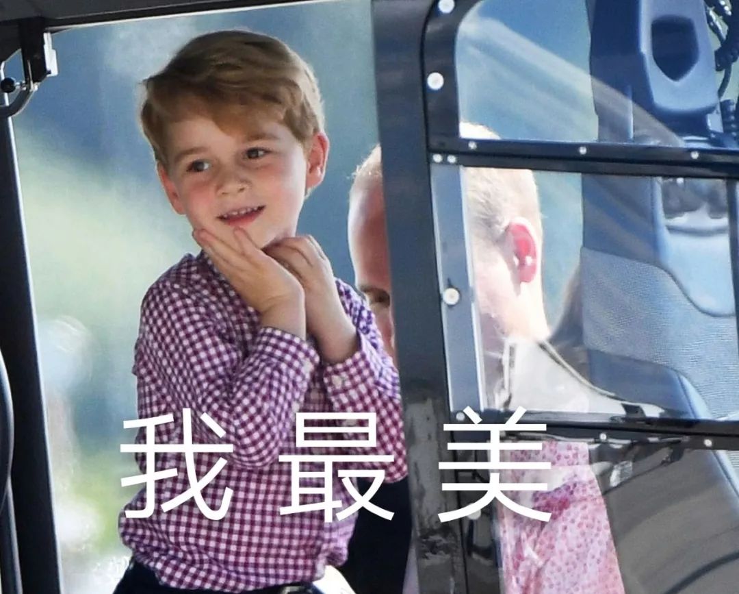 乔治王子短裤款式,乔治小王子短裤品牌