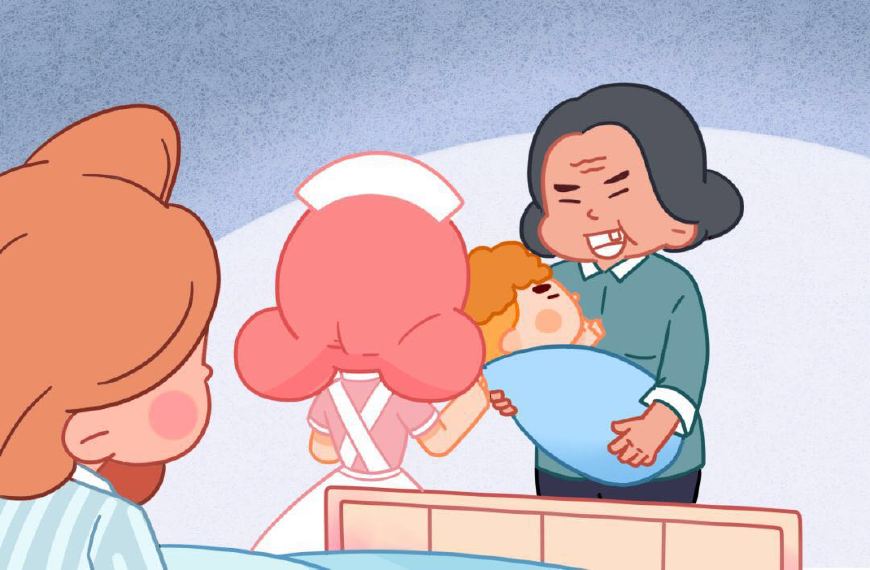 医院里让人尴尬的几项检查,盘点那些让人崩溃疯狂的医院检查