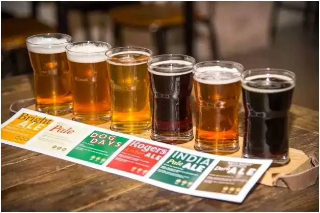 魔都十大酒吧,魔都12家酒吧