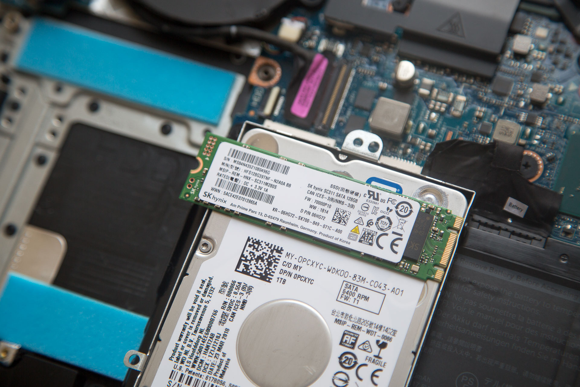 低调性能强悍的笔记本电脑,低调的性能小钢炮