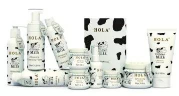 哪家化妆品公司被抢注商标,化妆品被中国抢注的品牌