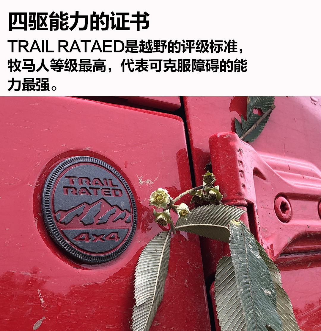 玩具吉普牧马人在泥巴上开,牧马人越野过泥巴和河第一视角