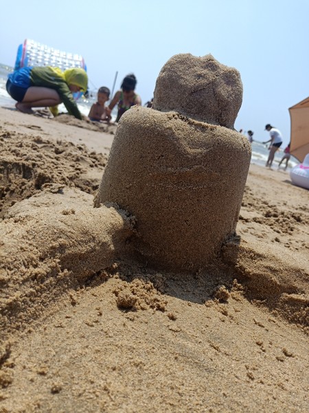 唐山市内一日游,唐山周边最好的一日游