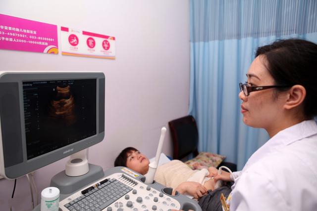 孕期需要做的6种B超检查,你都知道吗?