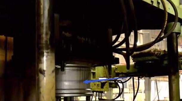 汽车轮毂结构大全,汽车轮毂的演变