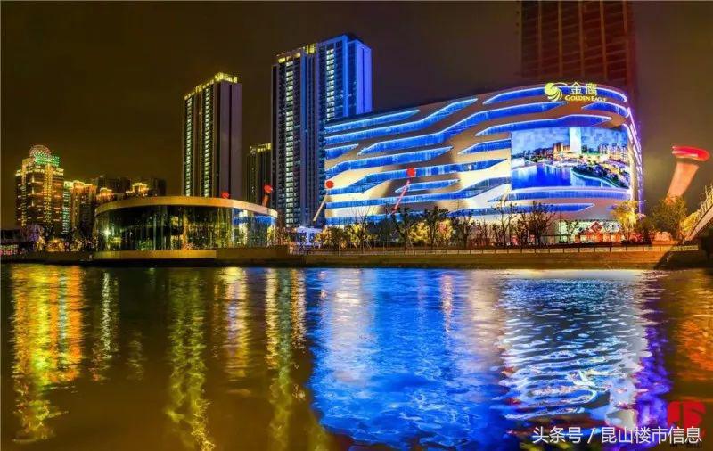 在昆山待久了,在昆山生活是什么感受