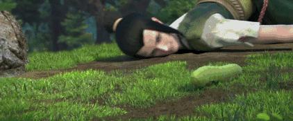 刘阔评价风语咒,风语咒刘阔视频