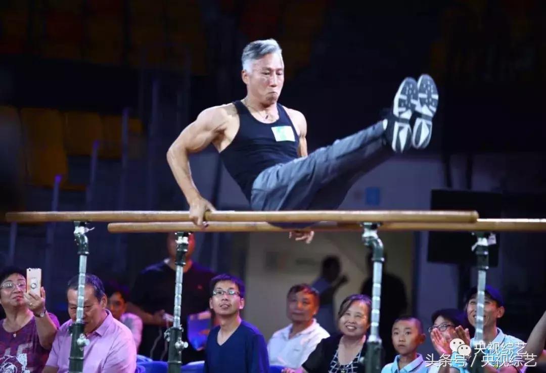 国内首档大型综艺类体育竞技节目《暑期好味到》亮相央视