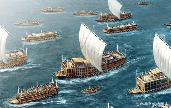中国造船历史悠久,明清时期的战船技术与欧洲相比如何?