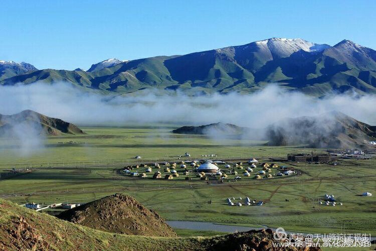 新疆巴音布鲁克怎么样,新疆巴音布鲁克咋样