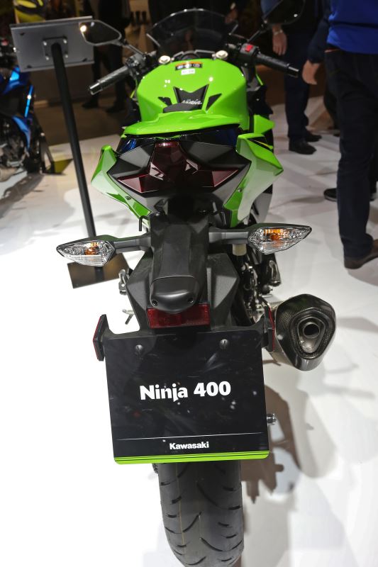 川崎忍者400故障代码,本田400f和川崎忍者400