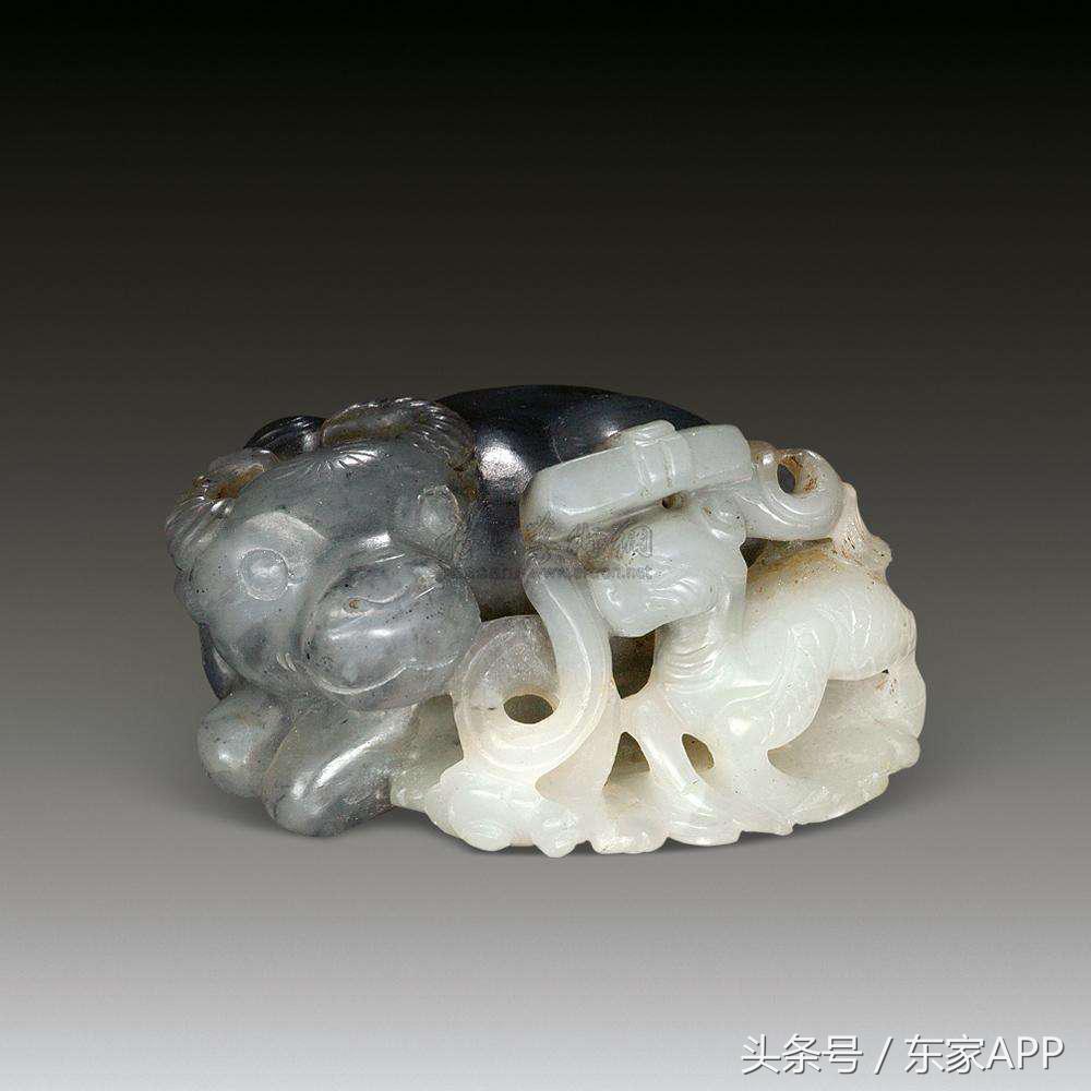 每个人都在送玉雕，寓意你都了解吗？你真的送对了吗？