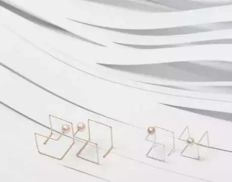 流行饰品小众设计,十个小众又精致的饰品品牌