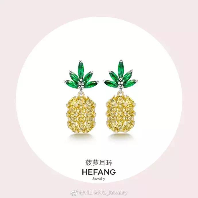 流行饰品小众设计,十个小众又精致的饰品品牌