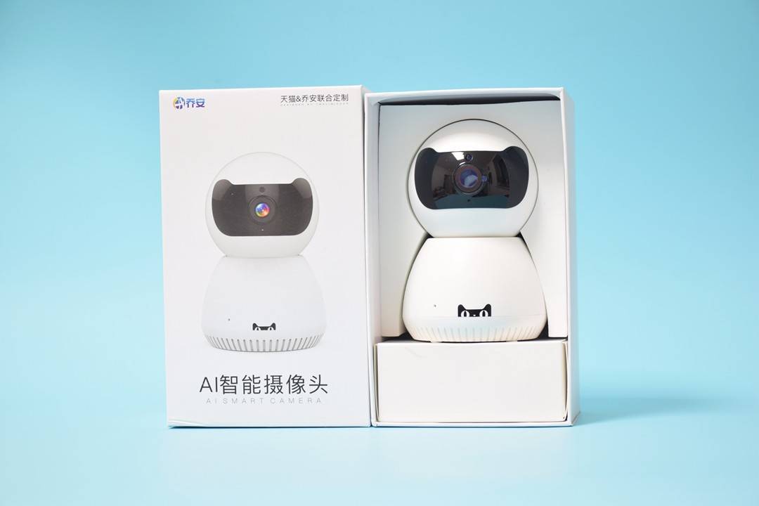 乔安高清监控摄像头无线智能测评,乔安jac9c摄像头不通电的原因在哪