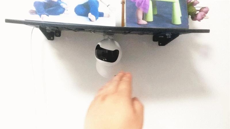 乔安jac9c有音频传输功能吗,乔安c9c摄像头怎么安装在门口