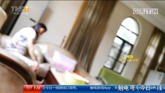 14岁少女被骗卖卵85万一条龙包成功