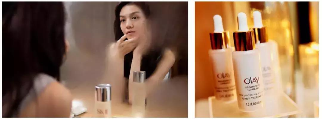 宝洁为赢而战,宝洁为复苏而战