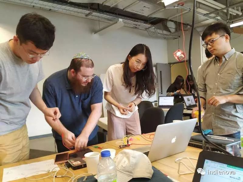 CHParallax快报｜Day6这些工具让人一不留神就做出游戏