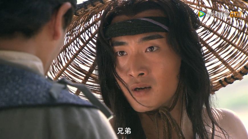 梁山好汉108位最后活下来有两位,盘点梁山好汉哪个死得最惨烈