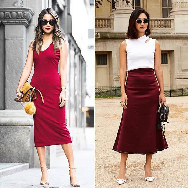 皮肤暗黄怎么穿才显白,暗黄皮肤适合穿衣色