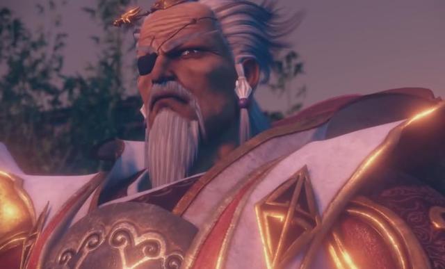 不良人中的真正的高手,不良人中的顶级高手