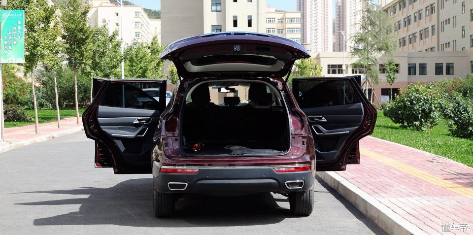 江淮瑞风s7用车,瑞风s5用车体验