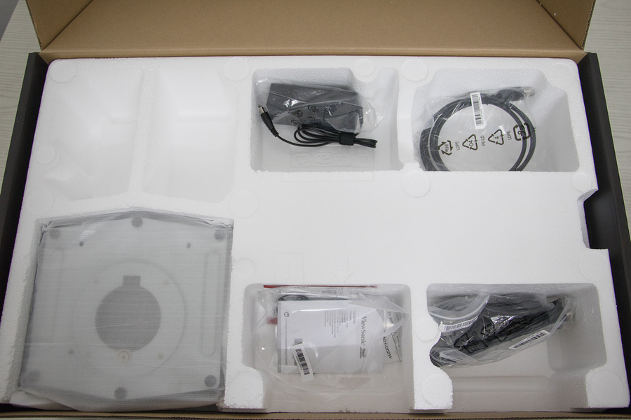 优派xg2560显示器,优派xg270qg电竞显示器体验