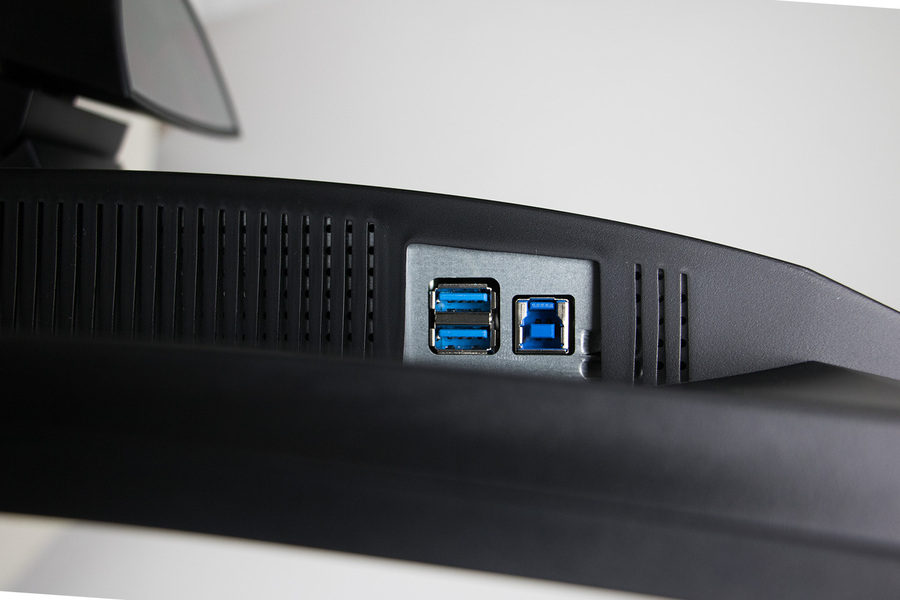 优派xg2560显示器,优派xg270qg电竞显示器体验