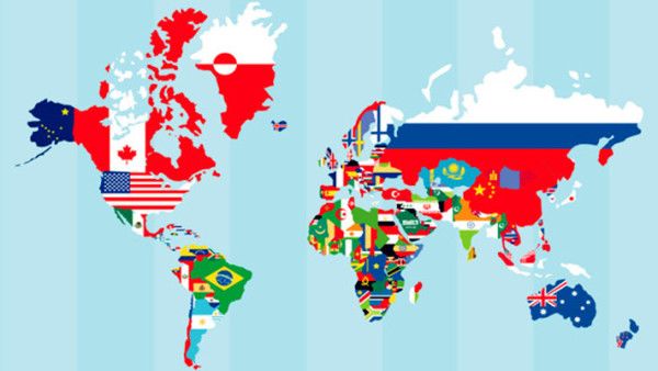 免签落地签国家一览表,免签和落地签哪些国家值得一游