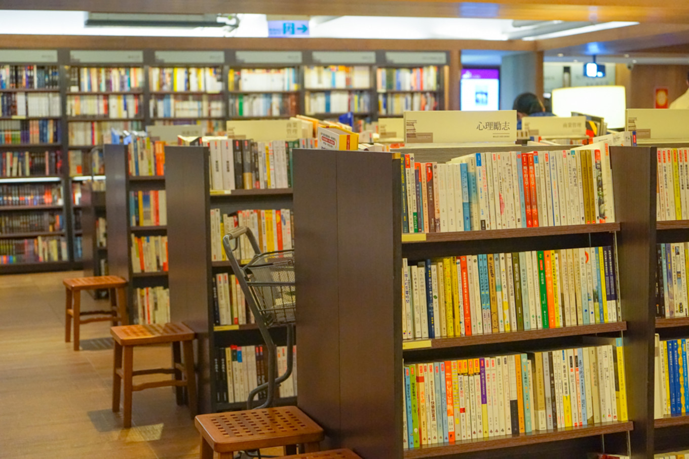 台湾最大二手书店,台北值得一去的独立书店