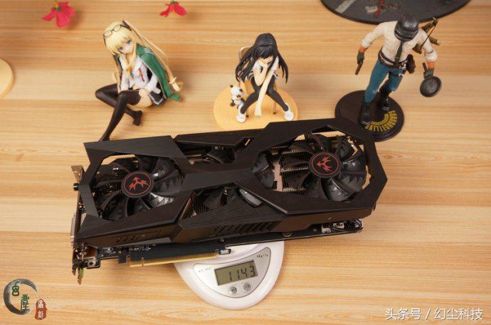 1060显卡价格下降值不值得入手,最近几年显卡性能提升大吗