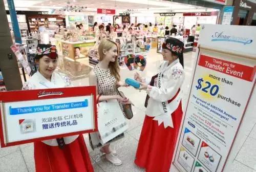 免税店带货的内幕,免税店攻略不知道买什么