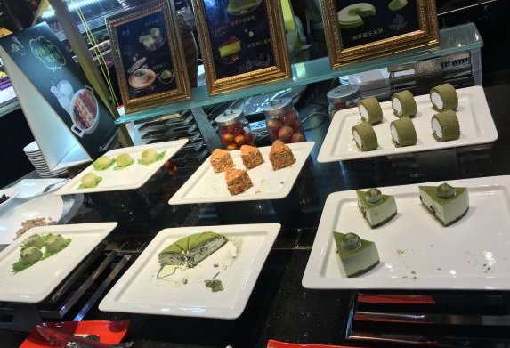 成都春熙路有海鲜自助餐吗,春熙路周边有哪些好的海鲜餐厅