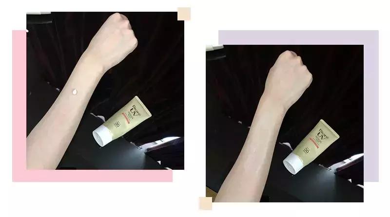 防晒测评四个加,防晒测评低至6元