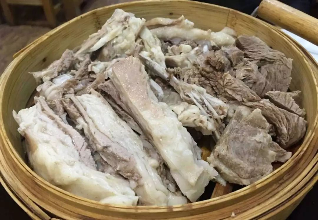河西区有什么好吃的狗食馆,天津河西区狗食馆子