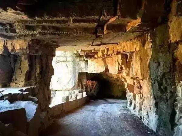 河南新乡挂壁公路,河南最惊艳的公路