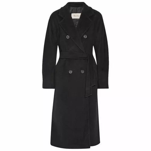 maxmara大衣101801扣子上带标志吗,maxmara大衣101801经典色