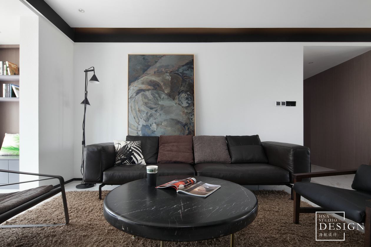 高级感的黑白色调,高级黑白色调风格