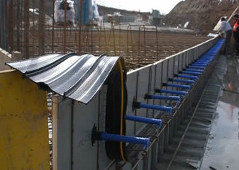 橡胶止水带生产厂家,橡胶止水带生产视频