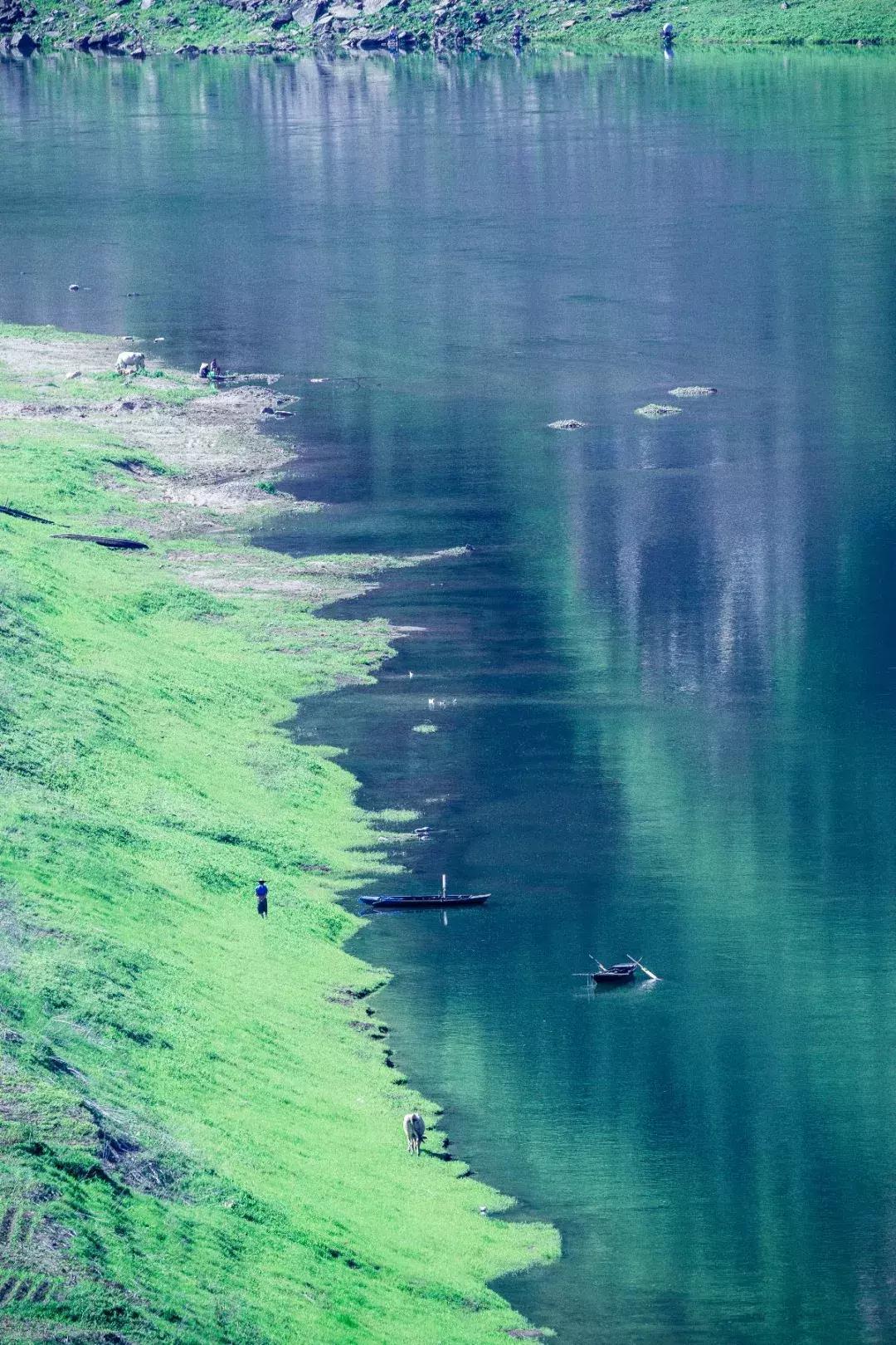 夏天应该怎么去旅游凉快,为什么夏天是最好的旅行时间