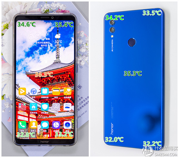 发热小续航久还能畅爽吃鸡，荣耀Note10有点“吓人”