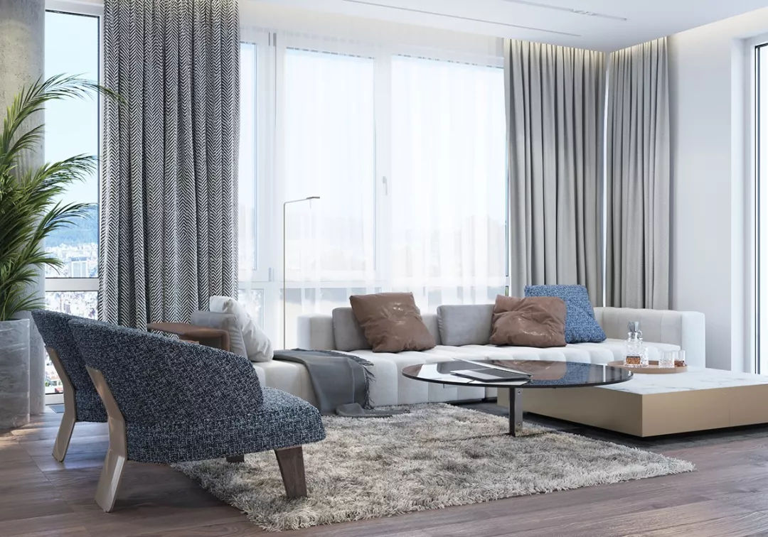 这套170㎡的房子凭什么备受好评？是真实力还是浮夸风？