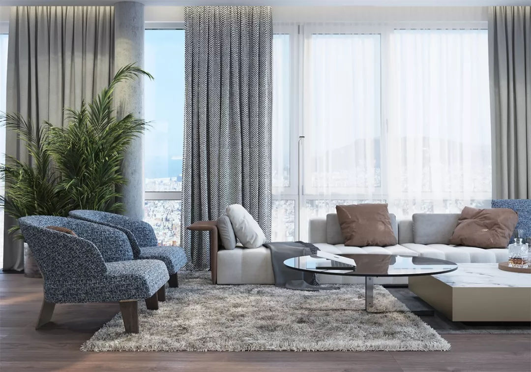 这套170㎡的房子凭什么备受好评？是真实力还是浮夸风？