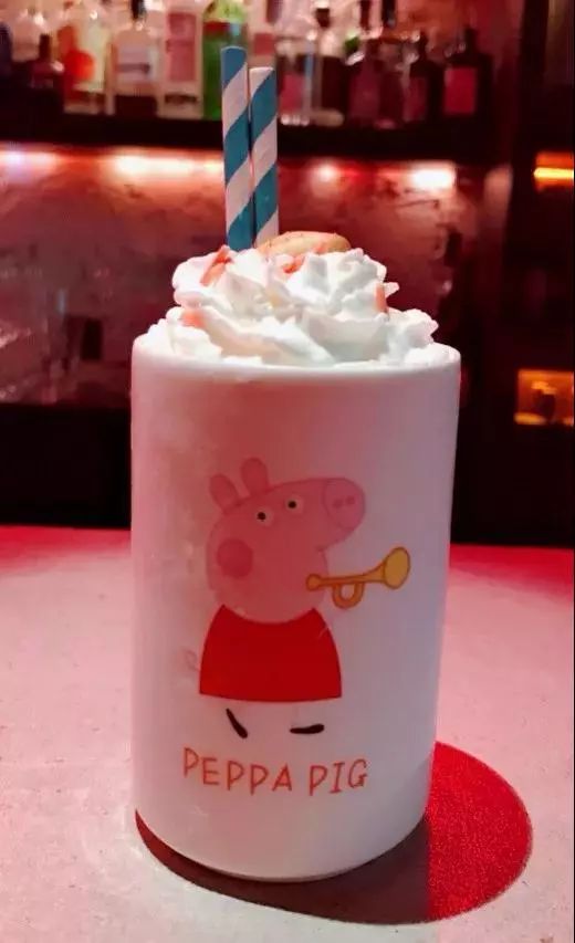 魔都十大酒吧,魔都15大有趣酒吧