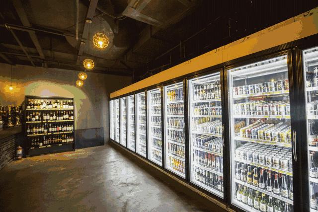 魔都十大酒吧,魔都15大有趣酒吧