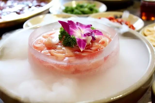 昆明这家鲜卤火锅,昆明24小时火锅店官渡区