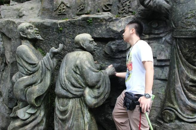 闪光灯拍人物技巧视频,闪光灯拍人教学