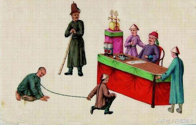 将军陷害巡抚皇上降旨问罪,师爷说别怕,给你八个字定能反败为胜