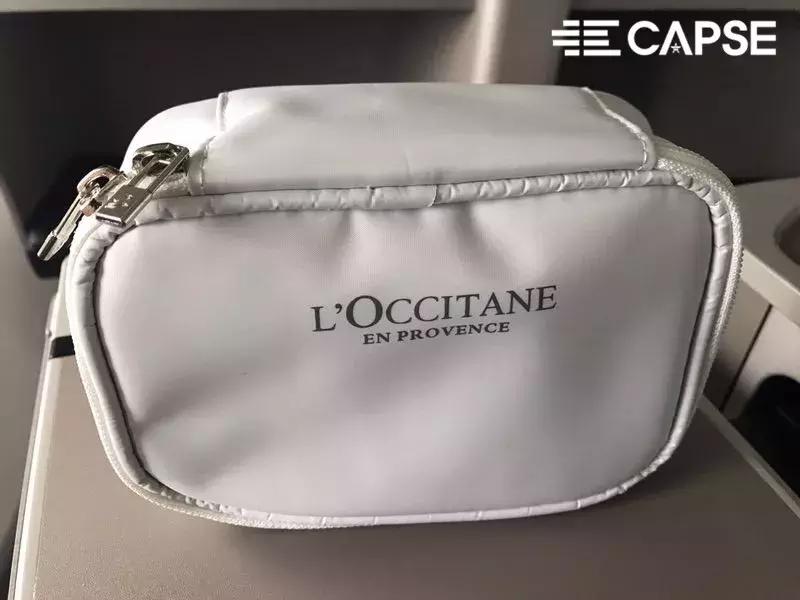 CAPSE：坐了十多年的国航，今天我来好好说一说